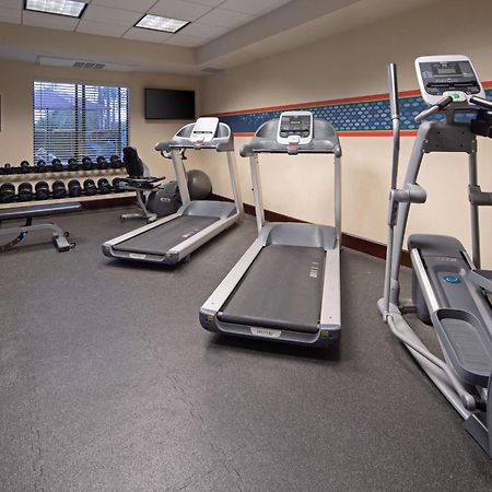 Hampton Inn Visalia Esterno foto