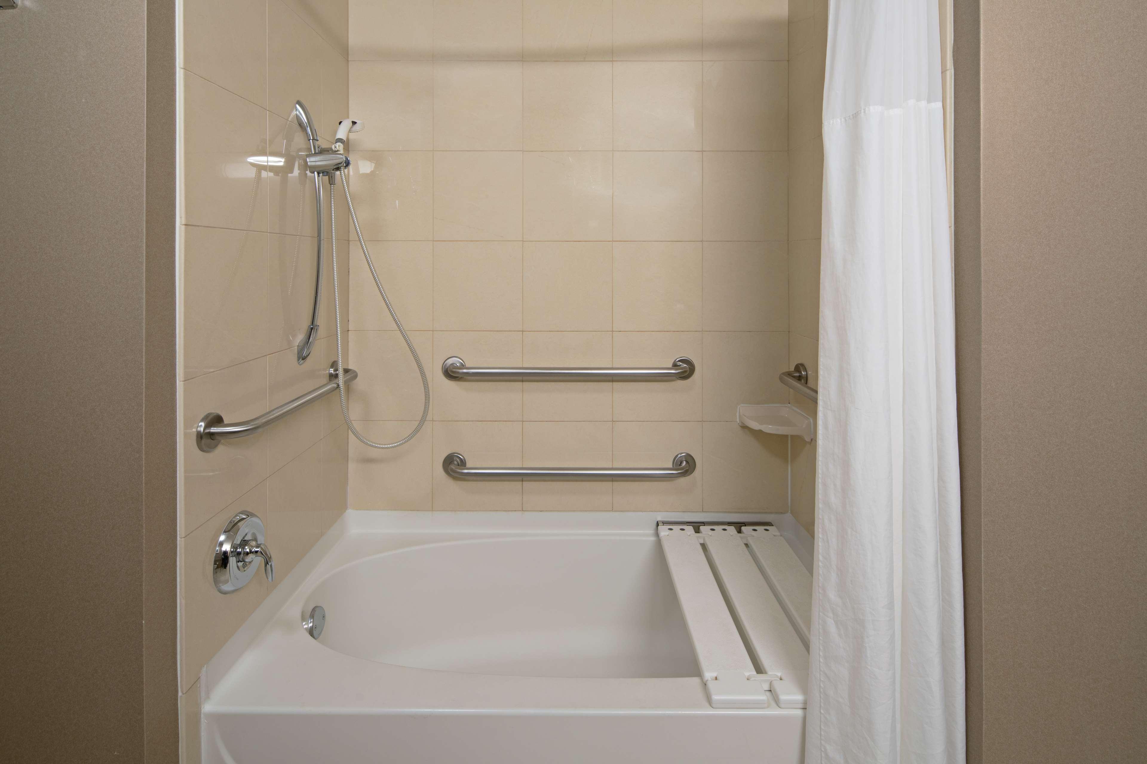Hampton Inn Visalia Esterno foto