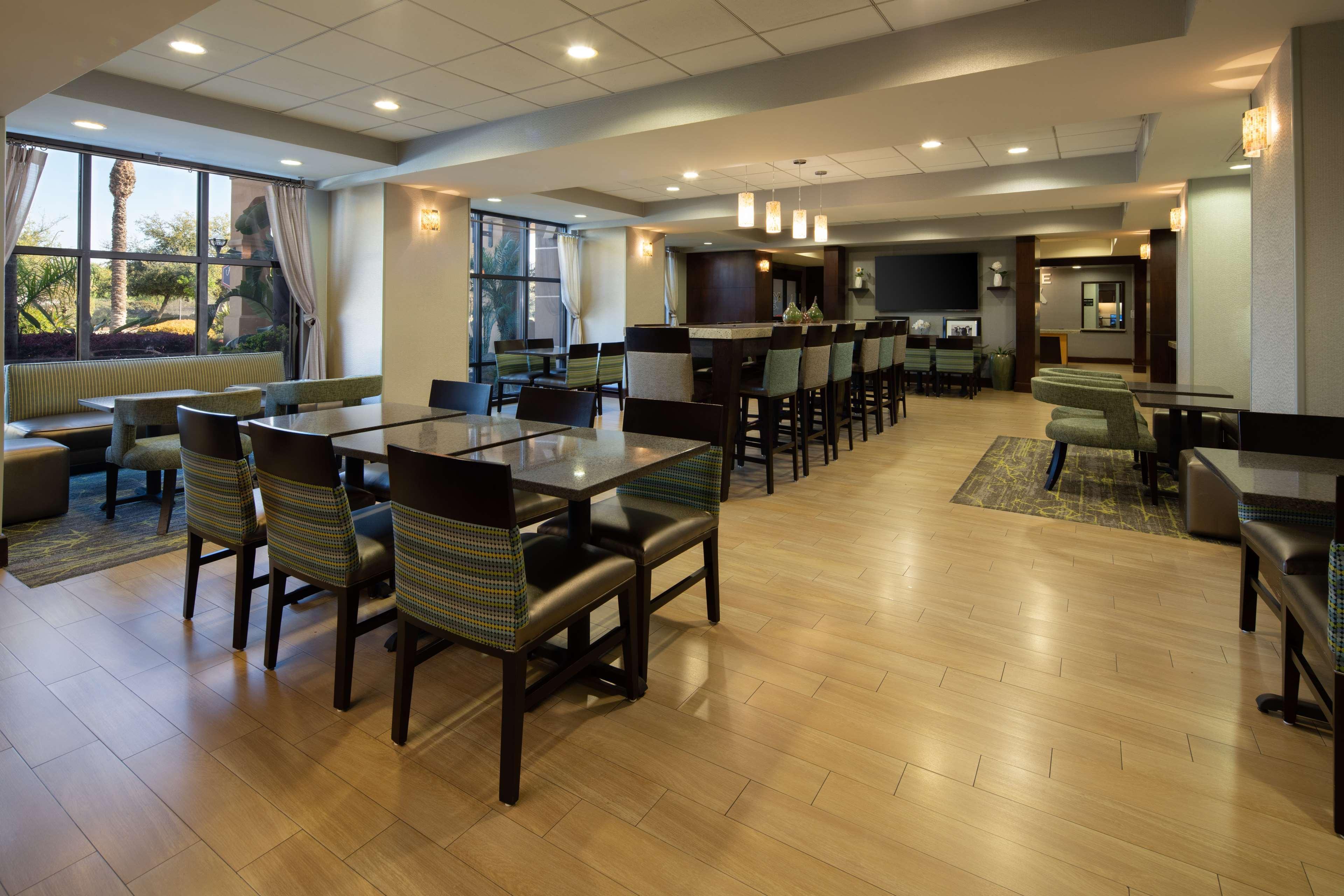 Hampton Inn Visalia Esterno foto