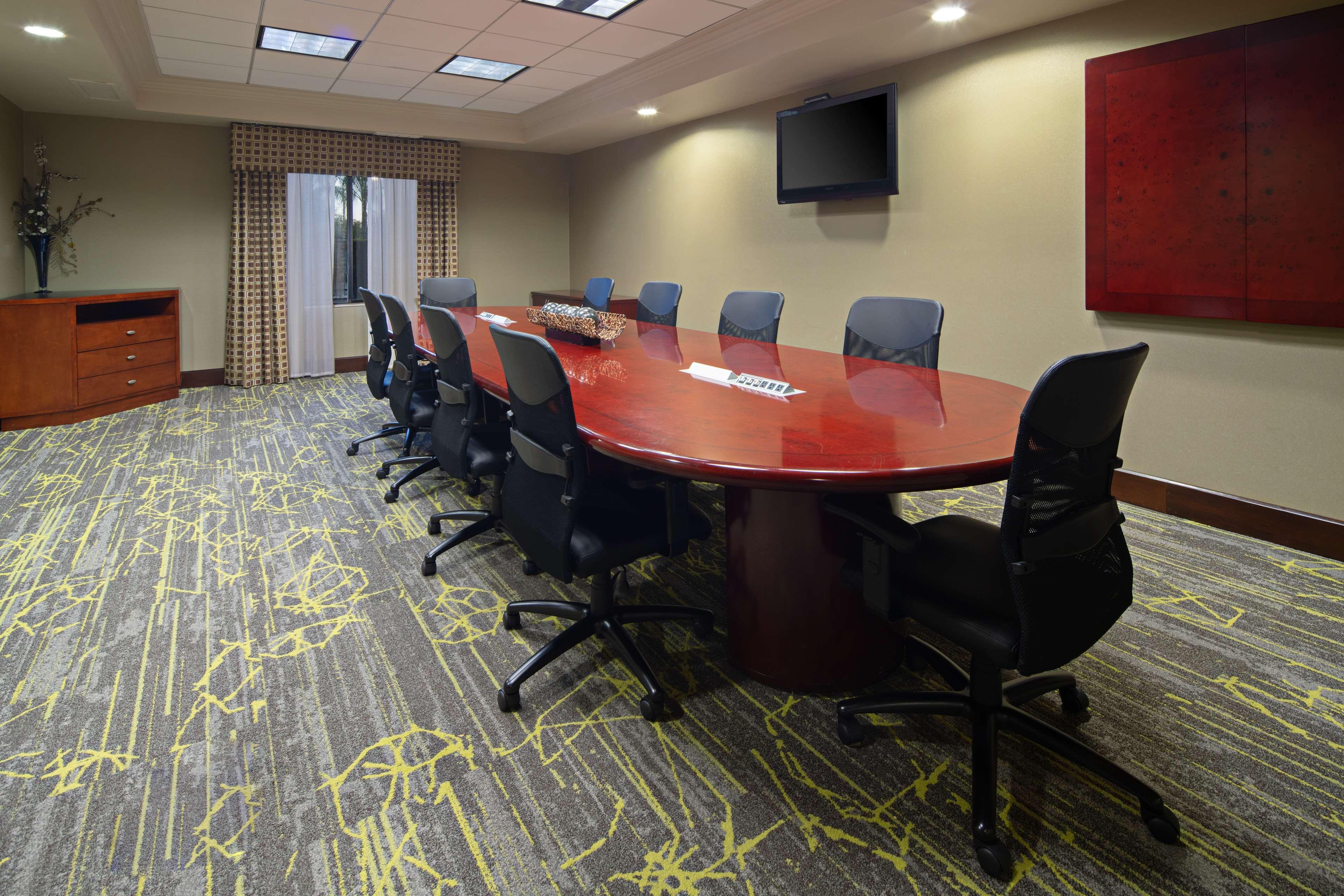 Hampton Inn Visalia Esterno foto