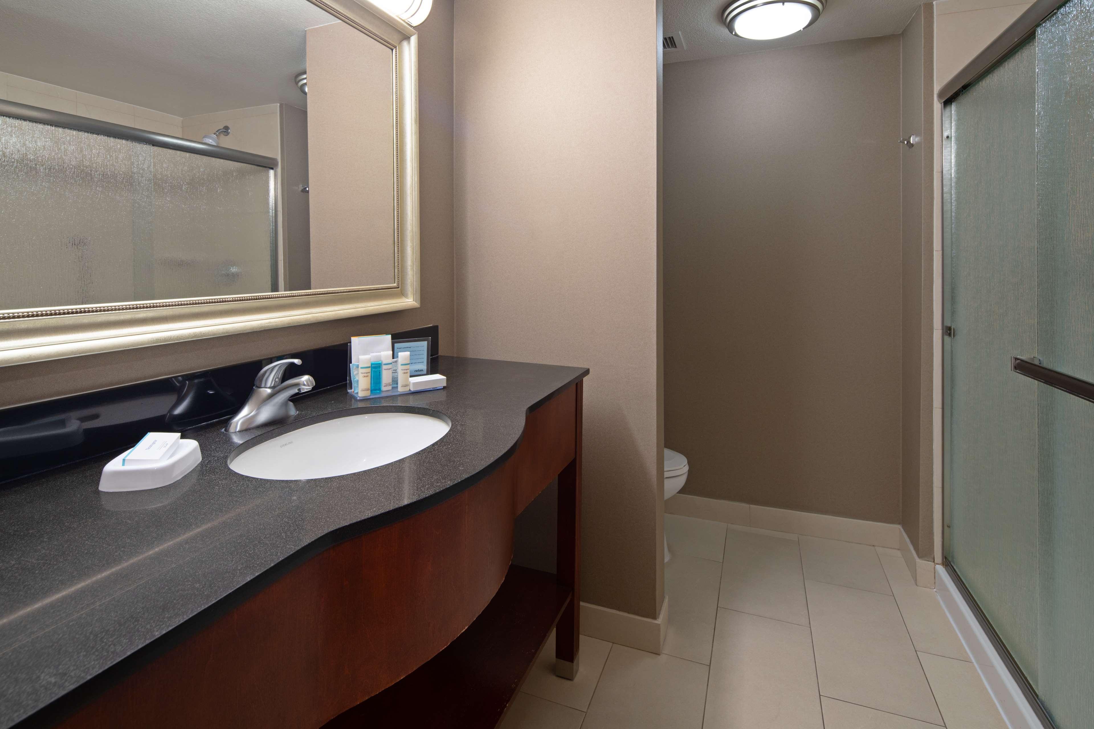 Hampton Inn Visalia Esterno foto