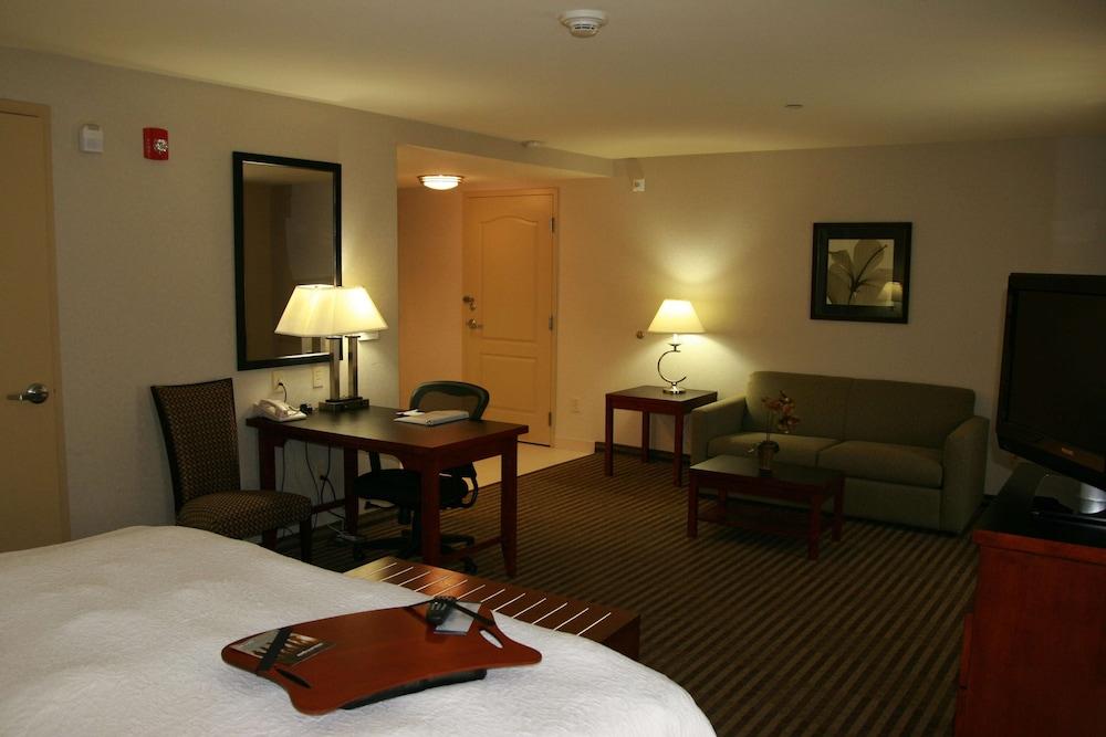 Hampton Inn Visalia Esterno foto