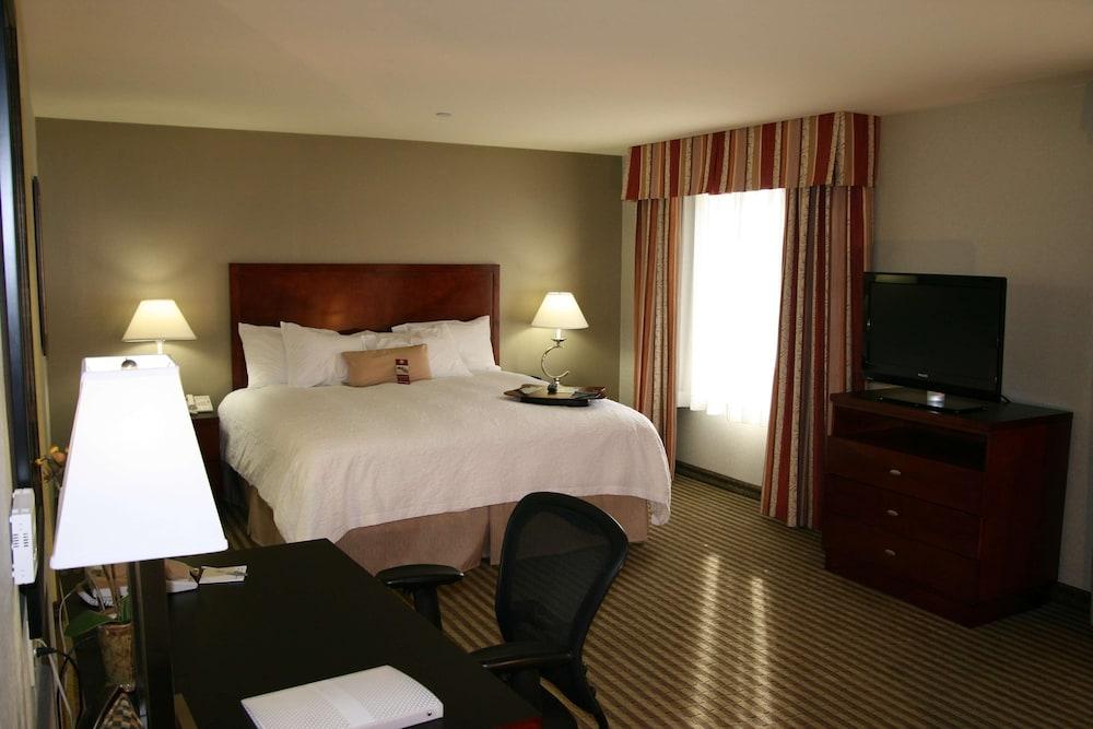 Hampton Inn Visalia Esterno foto